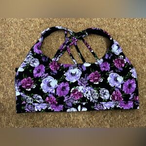 Victoria’s Secret Strappy Back Bralette - XL